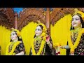 রাঁধে রাঁধে ️ Ll Radha Krishna ️ Radhekrishna Tagalog Viralvideos
