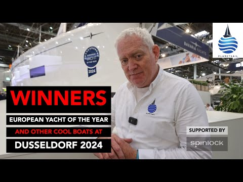 Boot Dusseldorf 2024