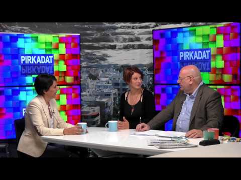 PIRKADAT: Jancsó Andrea