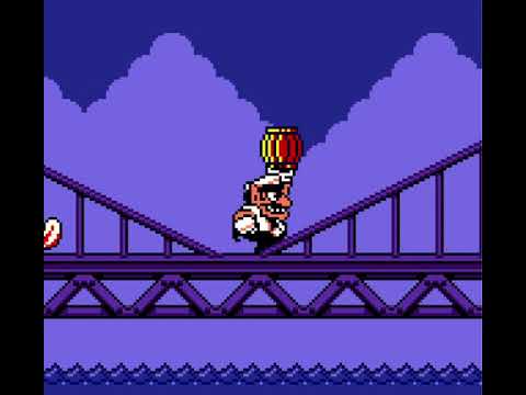 Let's Play Wario Land 3 The Master Quest! Part 5: THE TRUE MISERY MIRE!