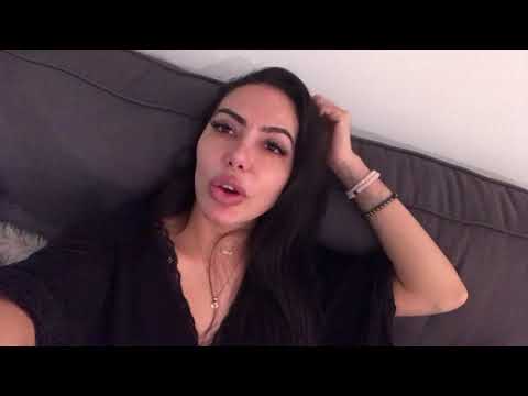 Ein Tag im Leben von Lela Star - Vlog #1