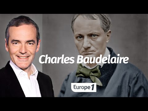 Au cœur de l'histoire: Charles Baudelaire (Franck Ferrand)