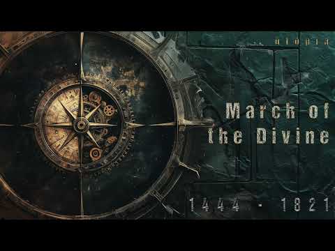 March of the Divine (1444  - 1821 Music Pack)