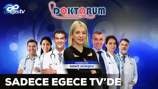 Sağlık hakkında bilmediğiniz birçok şey bu programda! | Doktorum Programı Genel 