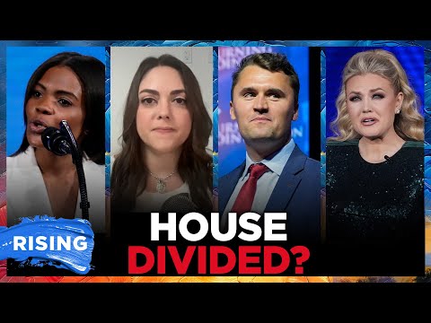 Conservatives UNFOCUSED Amid In-FIGHTING Over Kirk: Amber Duke | RISING