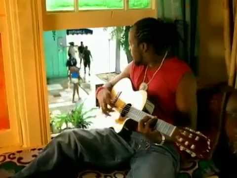 Videoclip de Take Me As I Am (feat. Sharissa) — Wyclef Jean