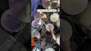 Download lagu Zildjian Hi-Hat Comparison // Which one sounds the Best?? 14”A Custom 15” New Beat 16”Sweet K (Joey) mp3