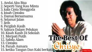Download lagu Kumpulan Lagu CHRISYE Full Album Terbaik Nostalgia mp3 Download lagu Kumpulan Lagu CHRISYE Full Album Terbaik Nostalgia mp3