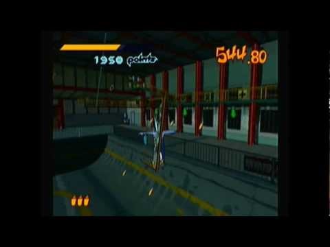 jet set radio dreamcast emulator