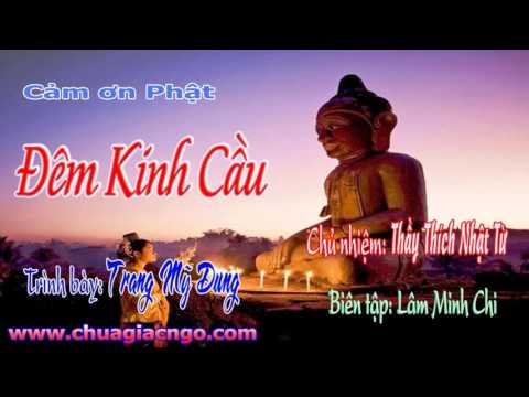 Đêm kinh cầu