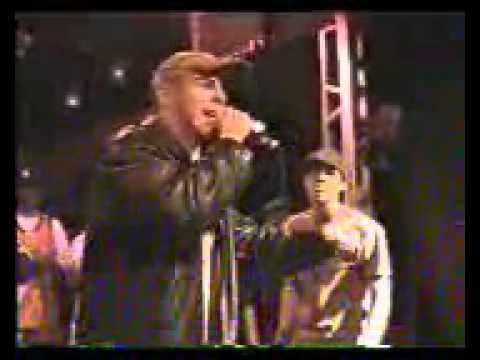 White Mike vs 60 Cycle Hum