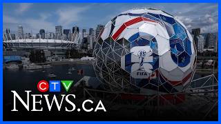 World Cup price tag climbs again