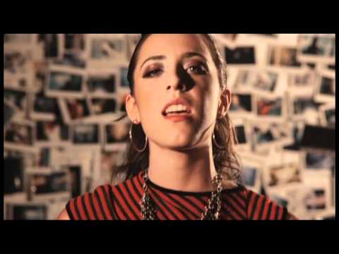 Mariana Vega - No Me Queda Nada (Video Oficial)