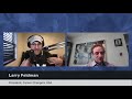 Classic Rock Socrates And Training With Larry Feldman