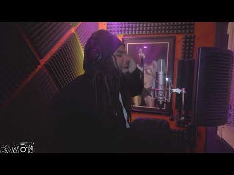 Big Gino at Midieast Studios