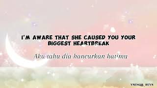 Download lagu DIA MASA LALAMU, AKU MASA DEPAN MU -- ENGLISH COVER BY-- KRISTEL FULGAR (LYRICS) mp3 Download lagu DIA MASA LALAMU, AKU MASA DEPAN MU -- ENGLISH COVER BY-- KRISTEL FULGAR (LYRICS) mp3