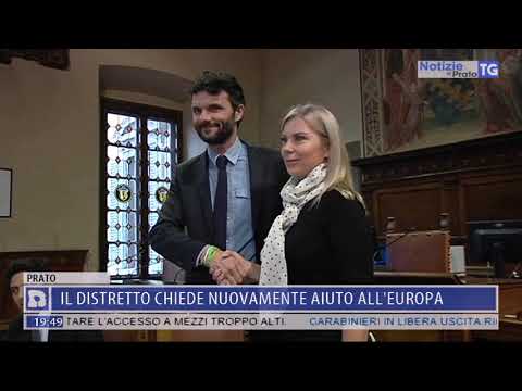 2019-03-07 NOTIZIE DI PRATO TG ORE 19.45