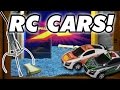 Remote Control Cars From A Claw Machine Claw Machine Wins