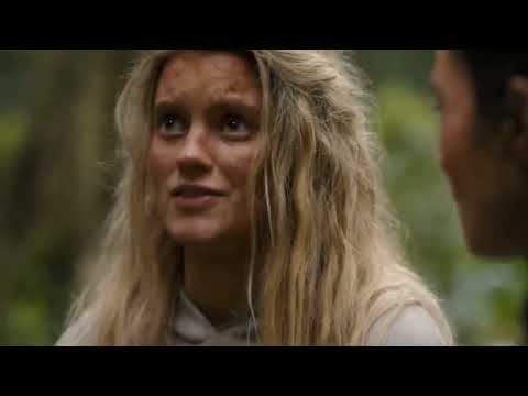 toni ans shelby 🏳️‍🌈    | s02 part 6  | The wilds