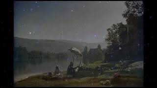 Catch a falling star