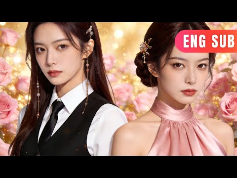 [ENG SUB]✨Sent Back to My Poor Family, I Became Their Lucky Star & A CEO's Treasure.#drama#pure love