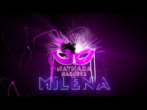 Don Seroj  ft. Hakob 92 - MILENA