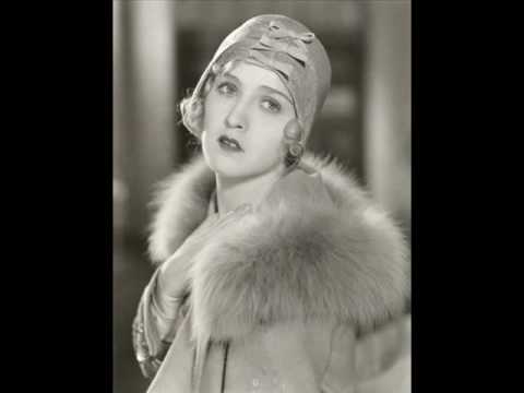 Five Foot Two,Eyes Of Blue-  Art Landry Orch 1925