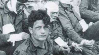 Chris Rea - Tell me there&#39;s a heaven - D-Day