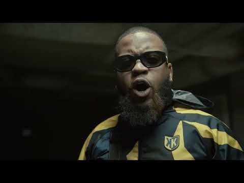 Tittom Scarla (ft Zoken) - Matrix