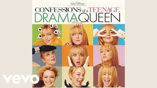 Lindsay Lohan - A Day In The Life (Audio)