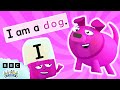 ️ Simple Spelling Made Easy For Kids Learn To Spell And Write Alphablocks
