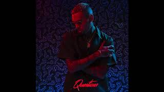 Chris Brown - Questions (Alex Simmons COVER)