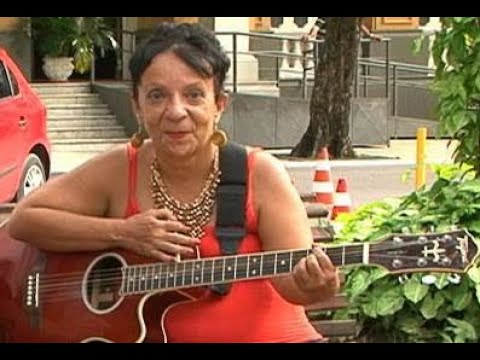 DOMINGO AUTORAL - LUCINHA CABRAL - 22.11.2020