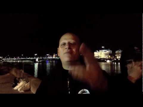 Sick Jacken & Dj FM x Sick Boy Simon - PROMO x @DIrtyDagoes Spring Festival - Cagliari 2013