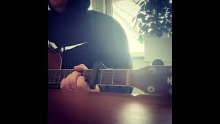 Snälla bli min - Veronica Maggio (Acoustic Cover)