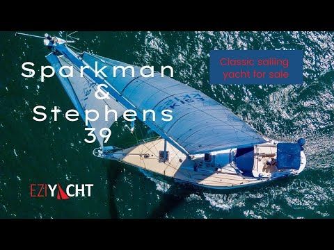 Sparkman & Stephens 39