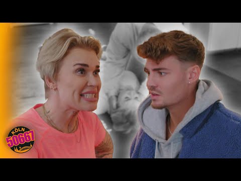 Schock: Mel bricht nach Streit zusammen! 🚑🚨| Köln 50667 #2791