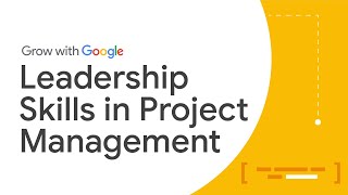 Leadership vs Management In a Successful Team | Google Project Managem
