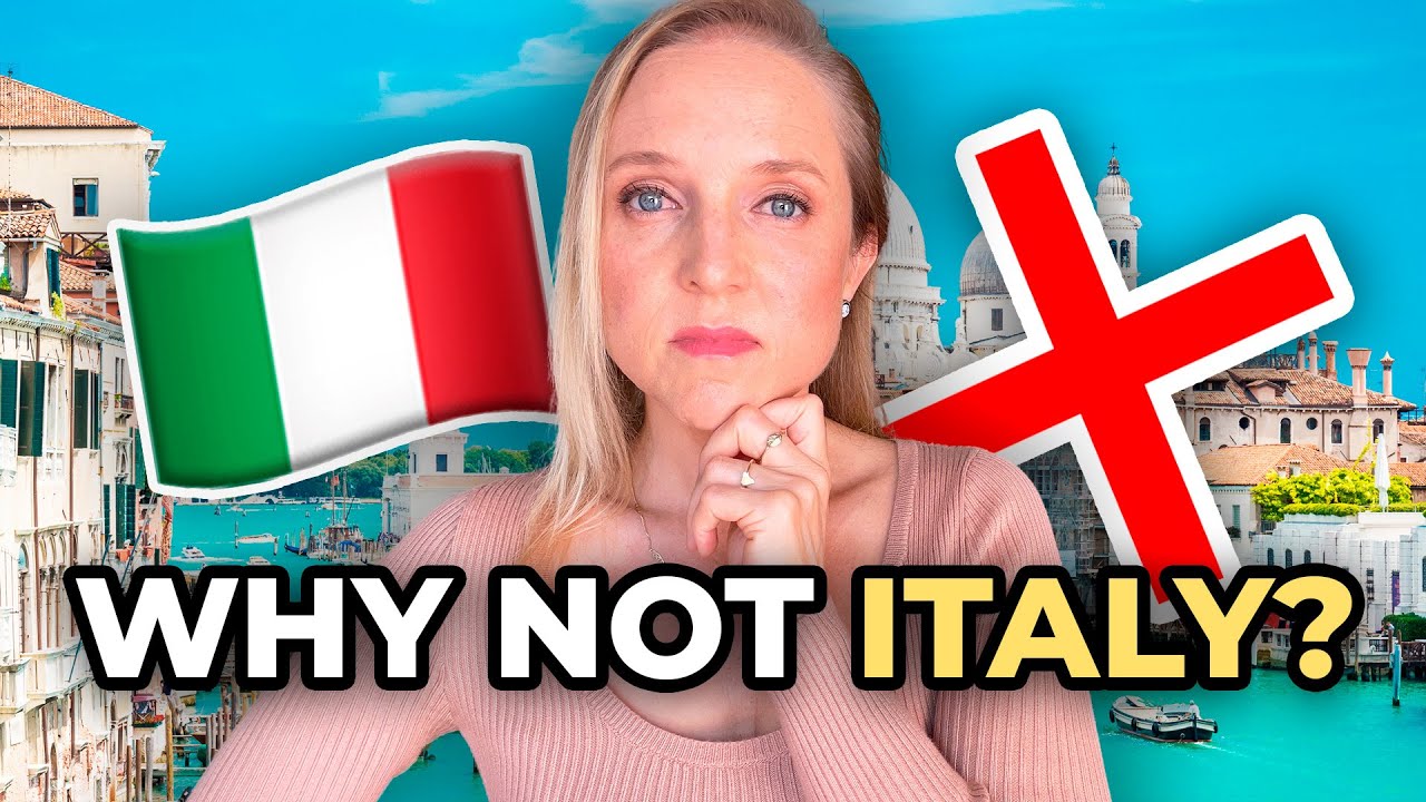 10 WORST Countries for Expats (according to other expats)