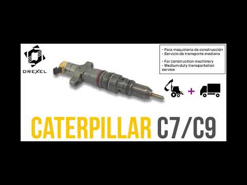 REPARACIÓN DE INYECTORES