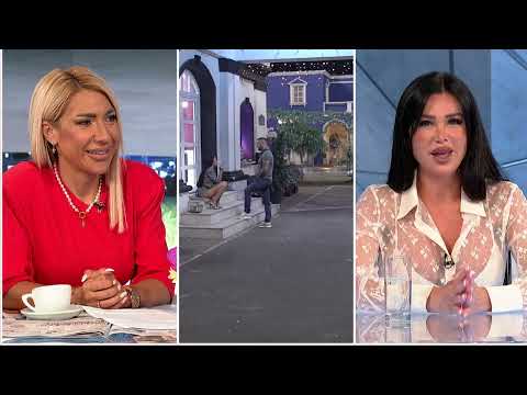 Novo jutro-Stanija Dobrojević-26.07.2026.