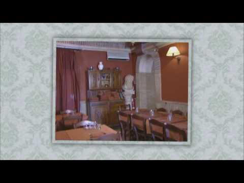 Ristorante "Il Postiglione" - Roma