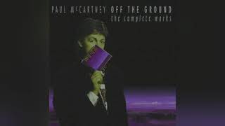 Paul McCartney - Kicked Around No More (slowed)