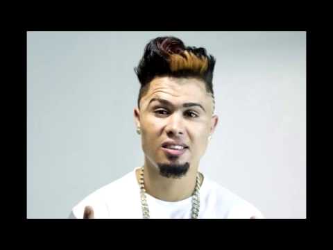 EL SUPER NUEVO FT LR   ESA CHAPA ♫ Official