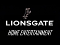Lionsgate Home Entertainment Logo With Vidmark Entertainment Theme