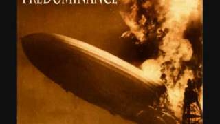 Predominance - Four Symbols