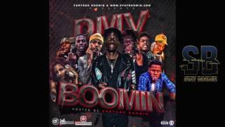 BandHunta Izzy - Pull On Ya Block (FortuneBoomin Exclusive)