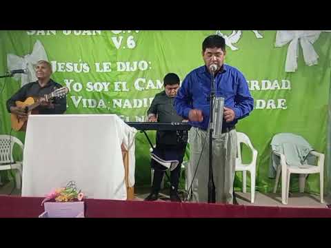 Nuestros hermanos de Vilelas Santiago del estero 😊