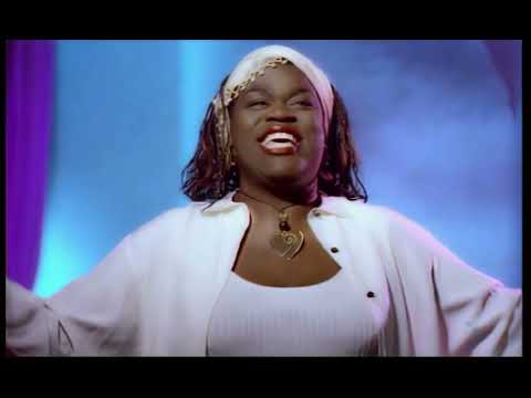 Loveland feat. Rachel McFarlane ‎– Let The Music (Lift You Up) [1994] (Upscale [50] & Sound restore)