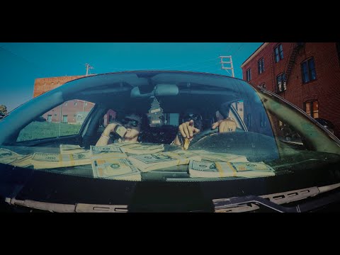 DurrtyDMNDZ Ft. Big Mista - Money Is My Issue (Official Music Video) Directed By Aaron Gum